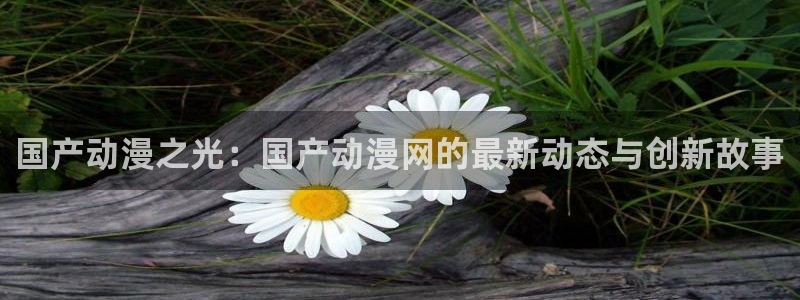 colamanage漫画：国产动漫之光：国产动漫网的最新动态与创新故事